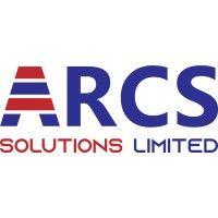 arcs solutions limited logo image