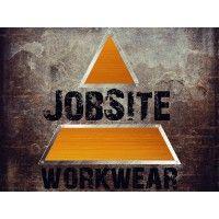 jobsite workwear logo image