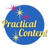 practical content logo image