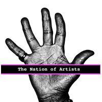 the nation of artists