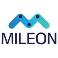 mileon 92 logo image