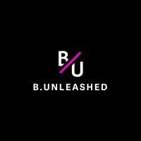 b. unleashed logo image