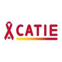 catie logo image