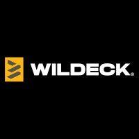 wildeck, inc logo image