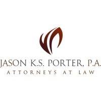 law offices of jason k.s. porter, p.a.