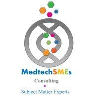 medtech smes logo image