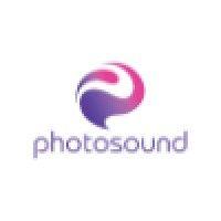 photosound logo image