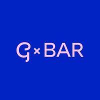 g×bar logo image