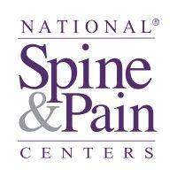 national spine & pain centers logo image