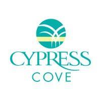 cypress cove logo image