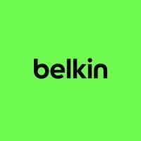 belkin logo image