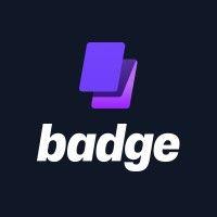 badge logo image