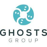 ghosts group logo image