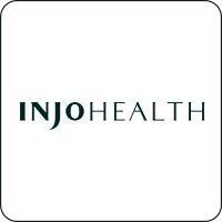 injo health logo image