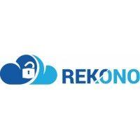 rekono d.o.o. logo image