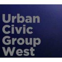 urban civic group west logo image