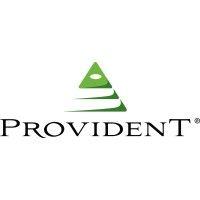 provident resources group inc. logo image