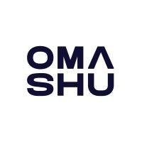 omashu logo image