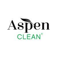 aspenclean logo image