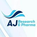 logo of Aj Research Pharma Sdn Bhd Ajrp