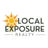 local exposure realty logo image