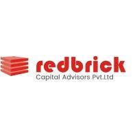 redbrick capital advisors private limited logo image