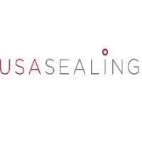 usa sealing, inc. logo image