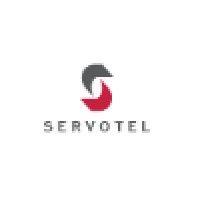 servotel corporation logo image