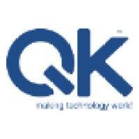 qk logo image