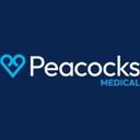 logo of Peacocks Medical Group