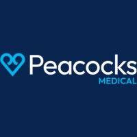 peacocks medical group