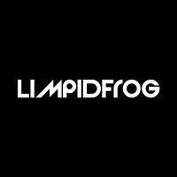 limpidfrog logo image