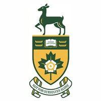 york house school logo image