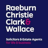 raeburn christie clark & wallace llp