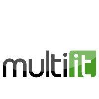 multi:it a/s logo image