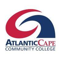 atlantic cape community college logo image