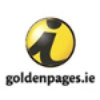 golden pages logo image