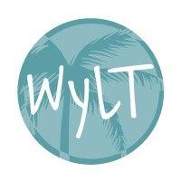 whatever you like travel, llc logo image