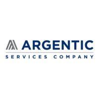 argentic services company lp logo image