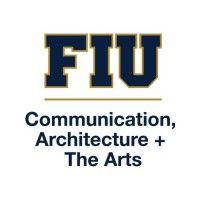 fiu college of communication, architecture + the arts