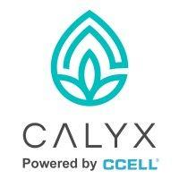 calyx labs, powered by ccell®