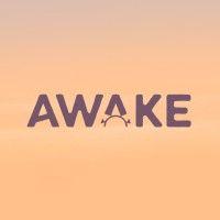 awake logo image