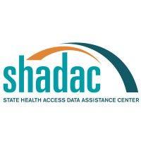 state health access data assistance center (shadac)