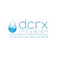 dcrx infusion logo image