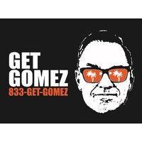 gomez trial attorneys logo image