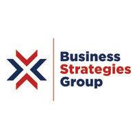 business strategies group logo image