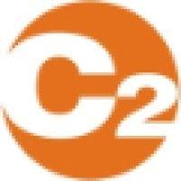 c2 creative logo image