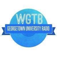 wgtb georgetown radio logo image