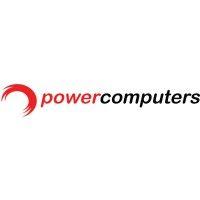 powercomputers logo image