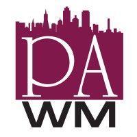 park avenue wealth management logo image